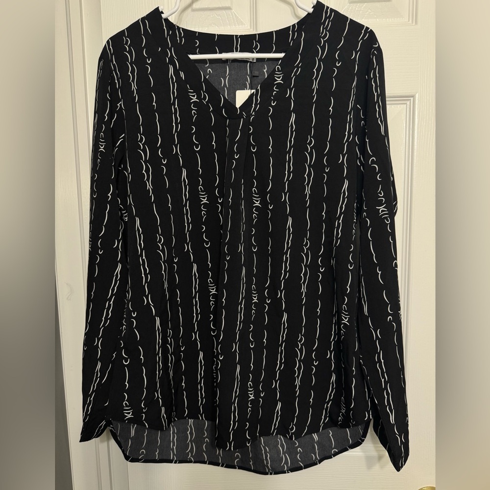 Youtalia Women’s Blouse